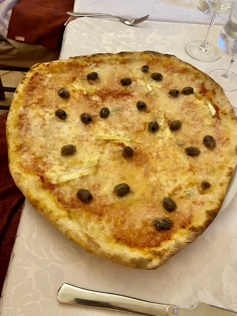 Kaloyan Blagoev_Ristorante Pizzeria Valdisogno_Bordighera_review
