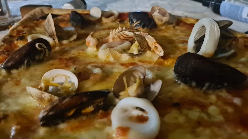 Remco Hoppezak_Ristorante Pizzeria Valdisogno_Bordighera_review