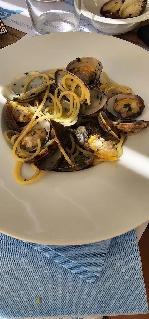 Ina_Bagni Caranca - Ristorante Caranca_Bordighera_recensione