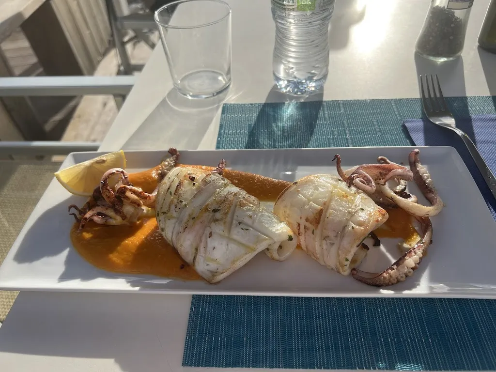 B_Bagni Caranca - Ristorante Caranca_Bordighera_recensione