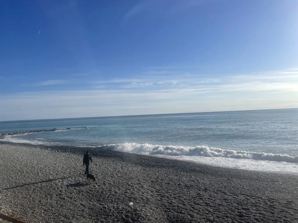 Katty Muze_Bagni Caranca - Ristorante Caranca_Bordighera_recensione