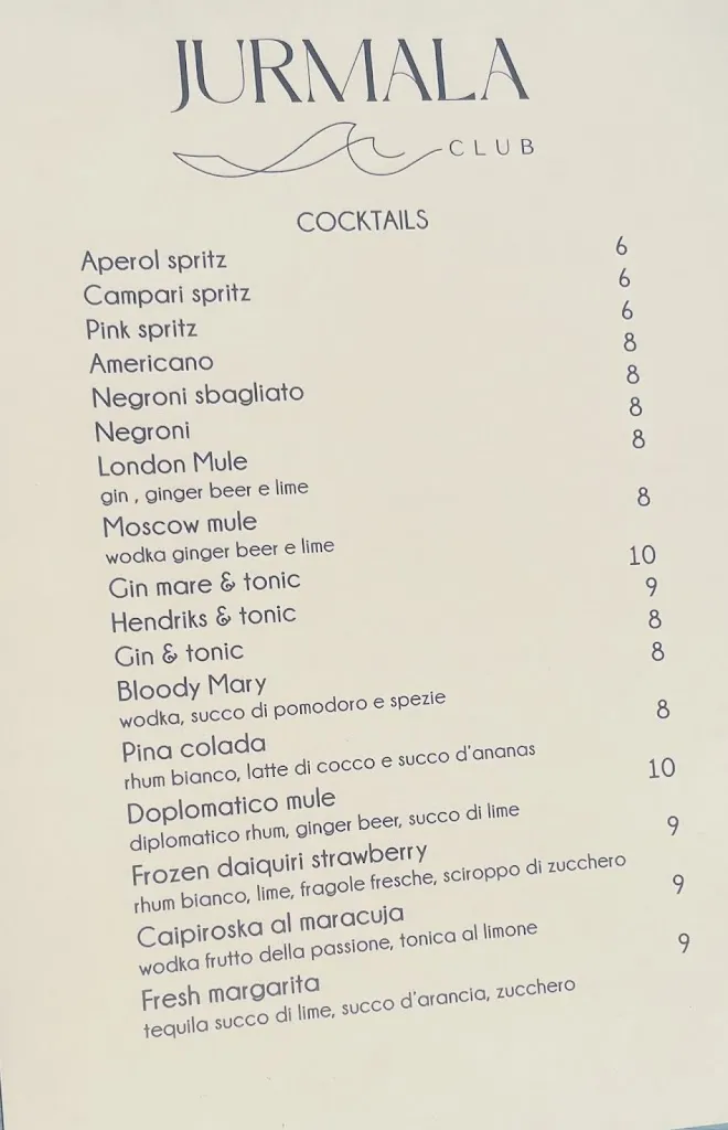 Menu_Jurmala club_Bordighera_image_3