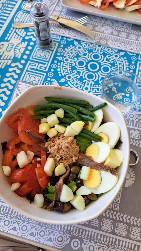 Peter Holdway_Jurmala club_Bordighera_review