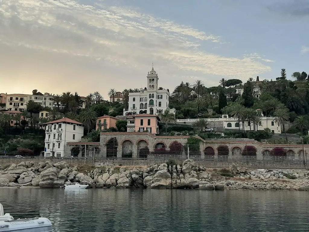 paola cristina scoloppio_Jurmala club_Bordighera_review