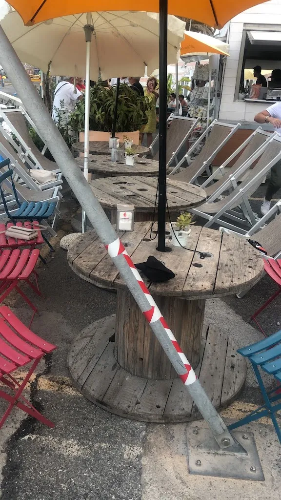 Raffaella Scoloppio_Jurmala club_Bordighera_review