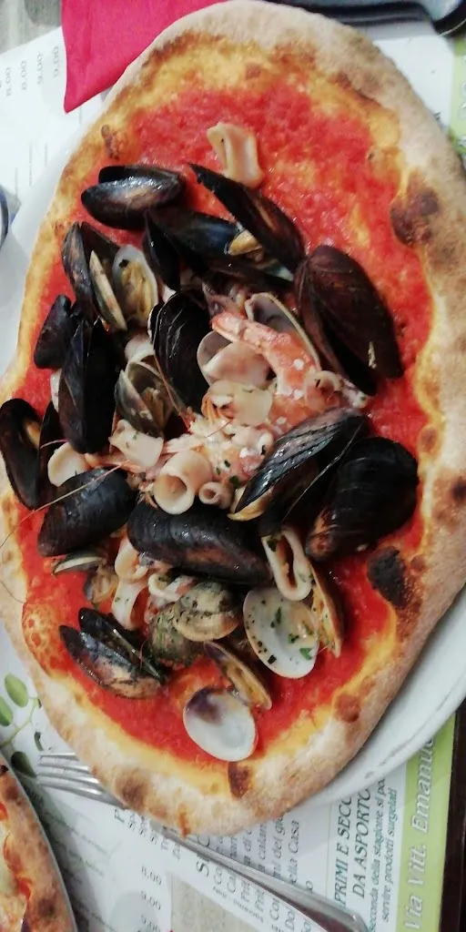 Menu_Pizzeria Il Cappero_Bordighera_image_8