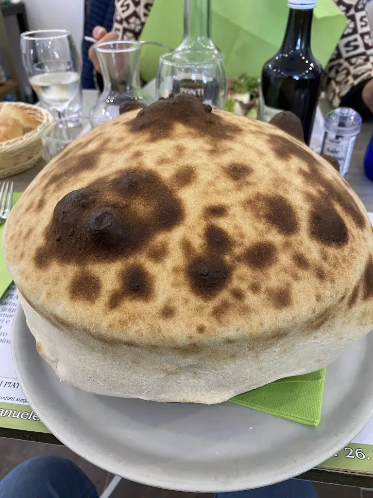 Greg Slonim_Pizzeria Il Cappero_Bordighera_review