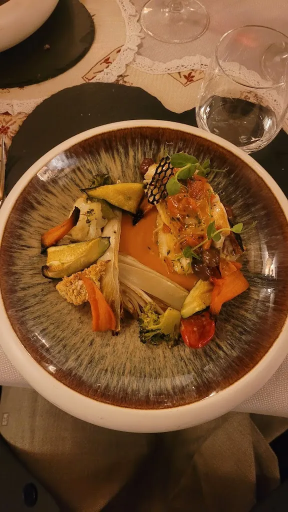 Laura Schoenmakers_Chalet Plan Gorret Hotel & Restaurant_Courmayeur_review