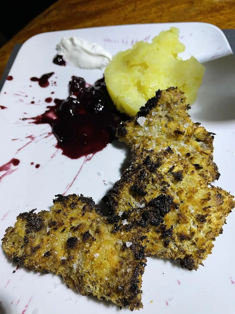 Maria _Velvet BistroLounge_Bordighera_review