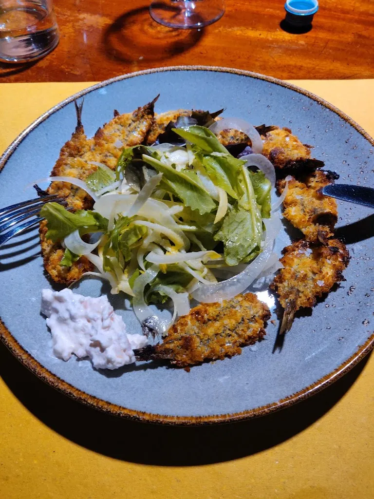 Oleg_Velvet BistroLounge_Bordighera_review