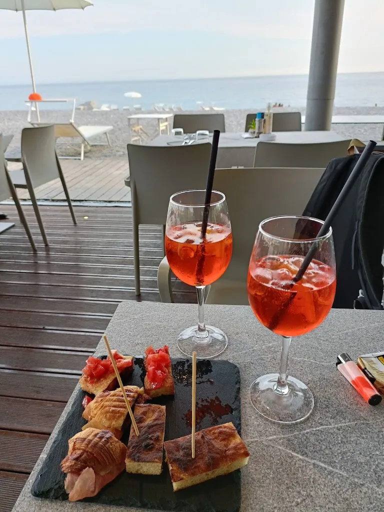 Menu_40 Nodi Restaurant Lounge Bar_Bordighera_image_4