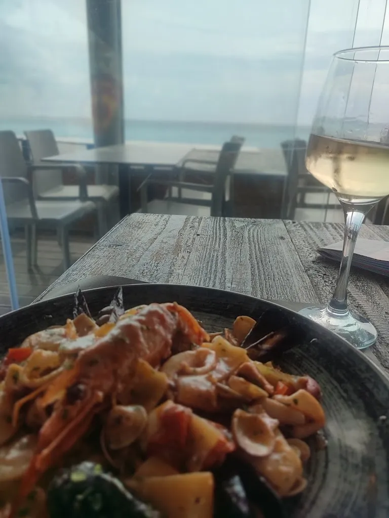 Menu_40 Nodi Restaurant Lounge Bar_Bordighera_image_7