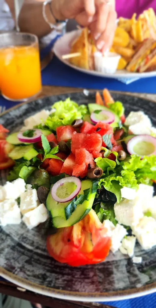 Menu_40 Nodi Restaurant Lounge Bar_Bordighera_image_8