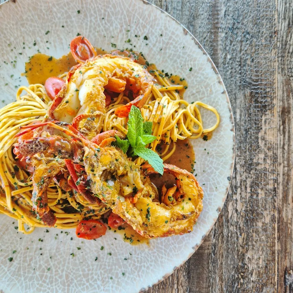 40 Nodi Restaurant Lounge Bar_Bordighera_slider_image_2