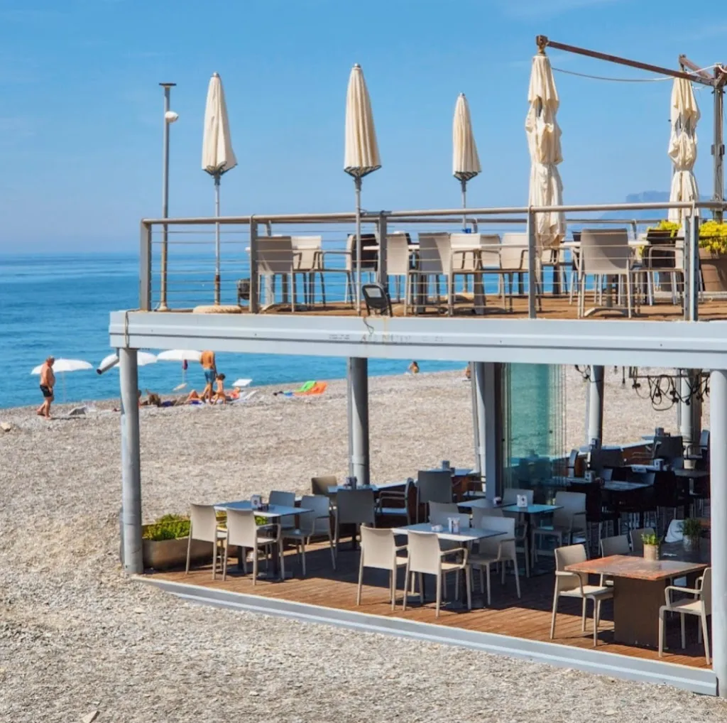 40 Nodi Restaurant Lounge Bar_Bordighera_slider_image_3