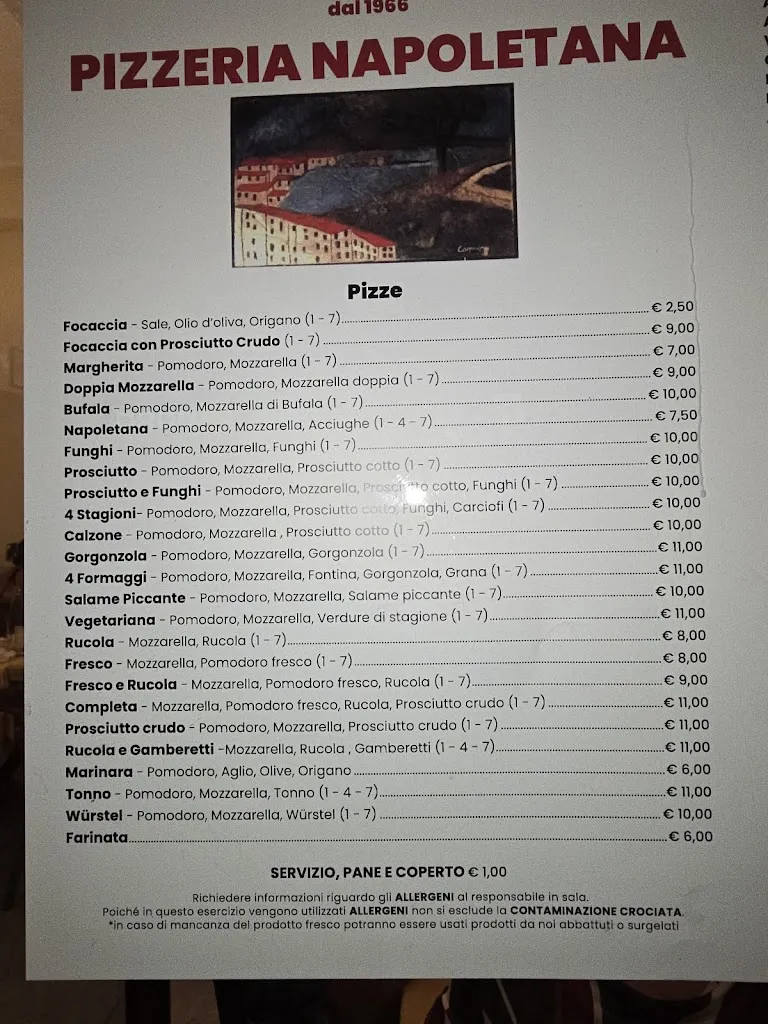 Menu_Pizzeria Napoletana_Bordighera_image_2