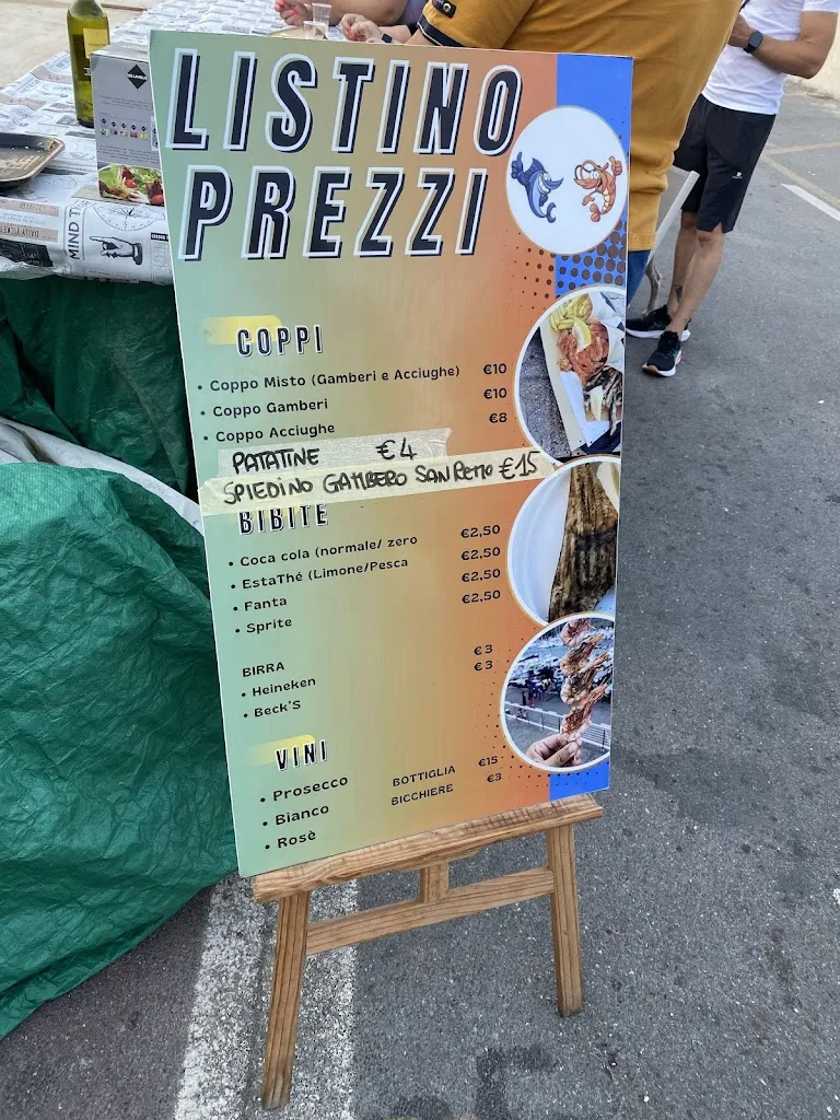 Menu_Ittiturismo Fratelli Ioviero_Bordighera_image_1