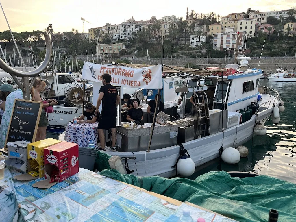 Ittiturismo Fratelli Ioviero_Bordighera_slider_image_3