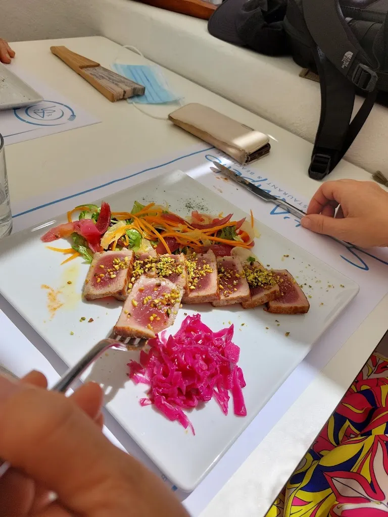 Menu_Sant'Ampelio Restaurant & Beach Life_Bordighera_image_7