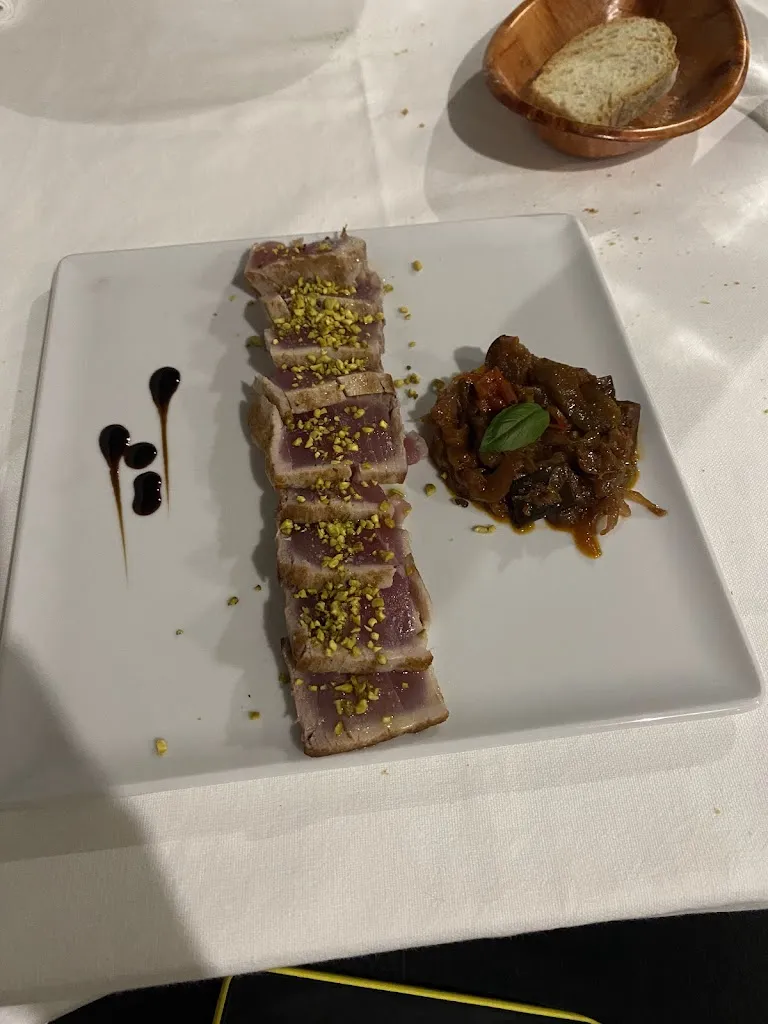 Menu_Sant'Ampelio Restaurant & Beach Life_Bordighera_image_8