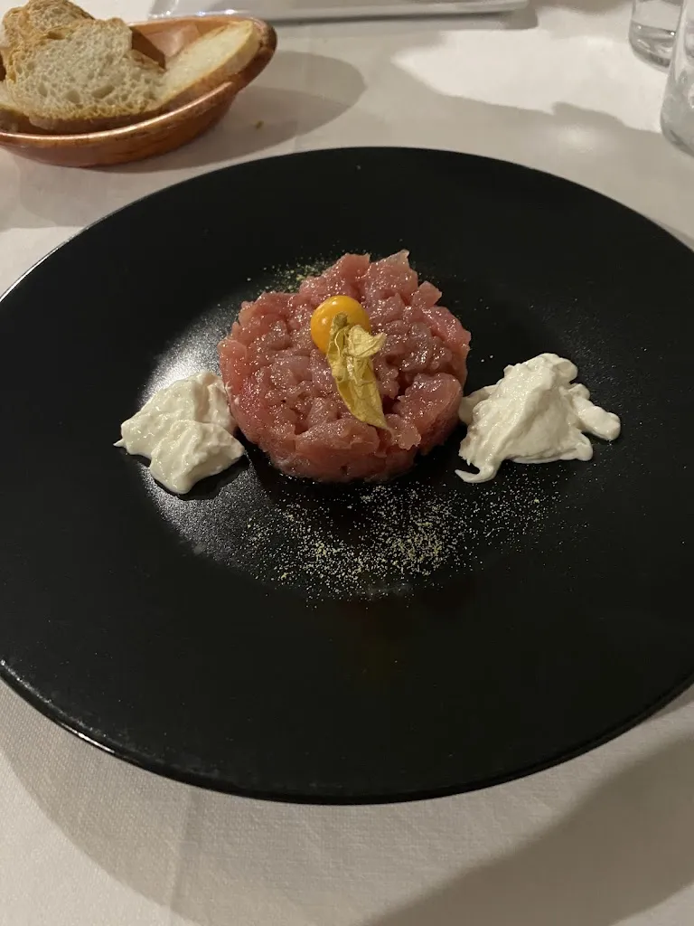 Menu_Sant'Ampelio Restaurant & Beach Life_Bordighera_image_9