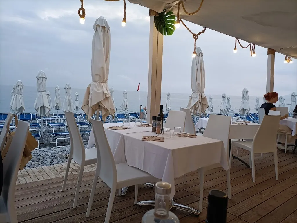 Sant'Ampelio Restaurant & Beach Life_Bordighera_slider_image_3