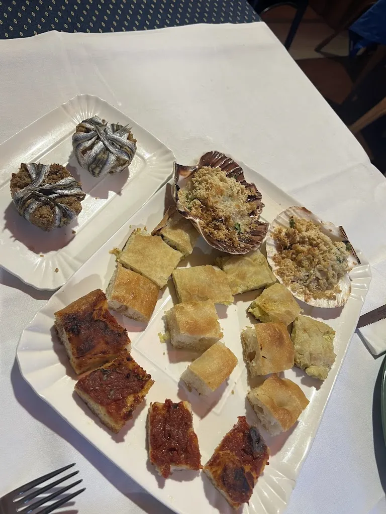 Luca Pecorelli_Bar Trattoria Antichi Sapori Imperia_Bordighera_review