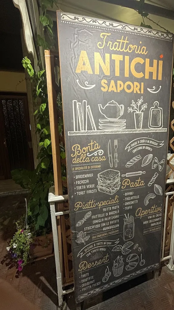 Fix_Bar Trattoria Antichi Sapori Imperia_Bordighera_review