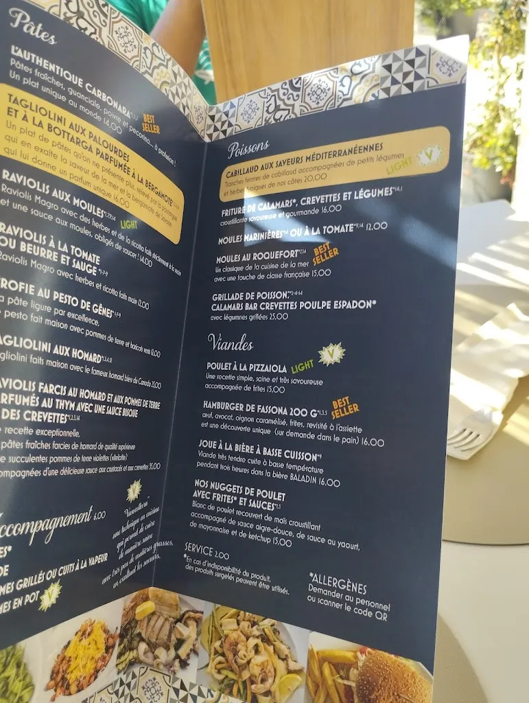 Menu_San Marco Gourmet_Bordighera_image_2