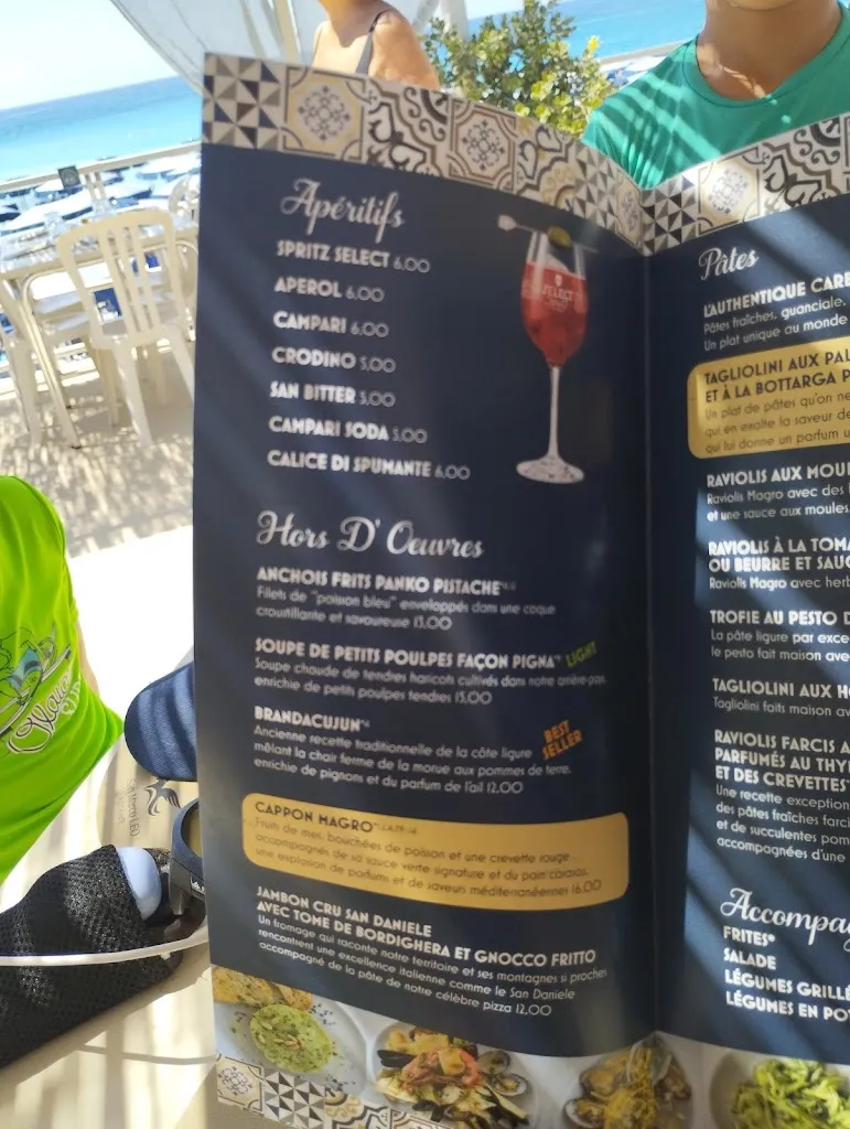 Menu_San Marco Gourmet_Bordighera_image_4