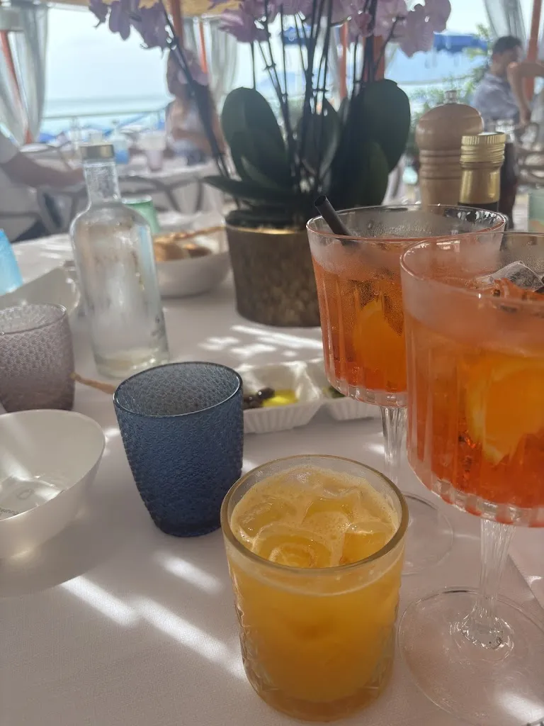 Sofica Emma_San Marco Gourmet_Bordighera_review