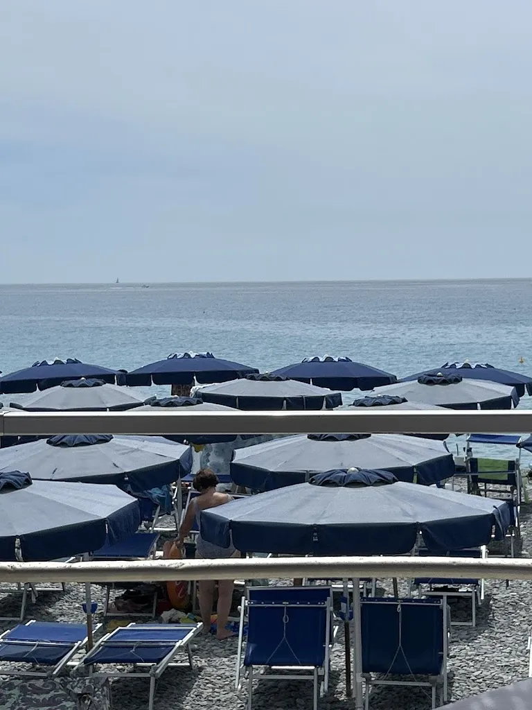 Dalibor Jenis_San Marco Gourmet_Bordighera_review