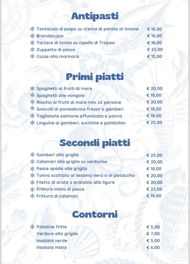 Menu_Ristorante Pizzeria Pappa & Ciccia_Bordighera_image_1