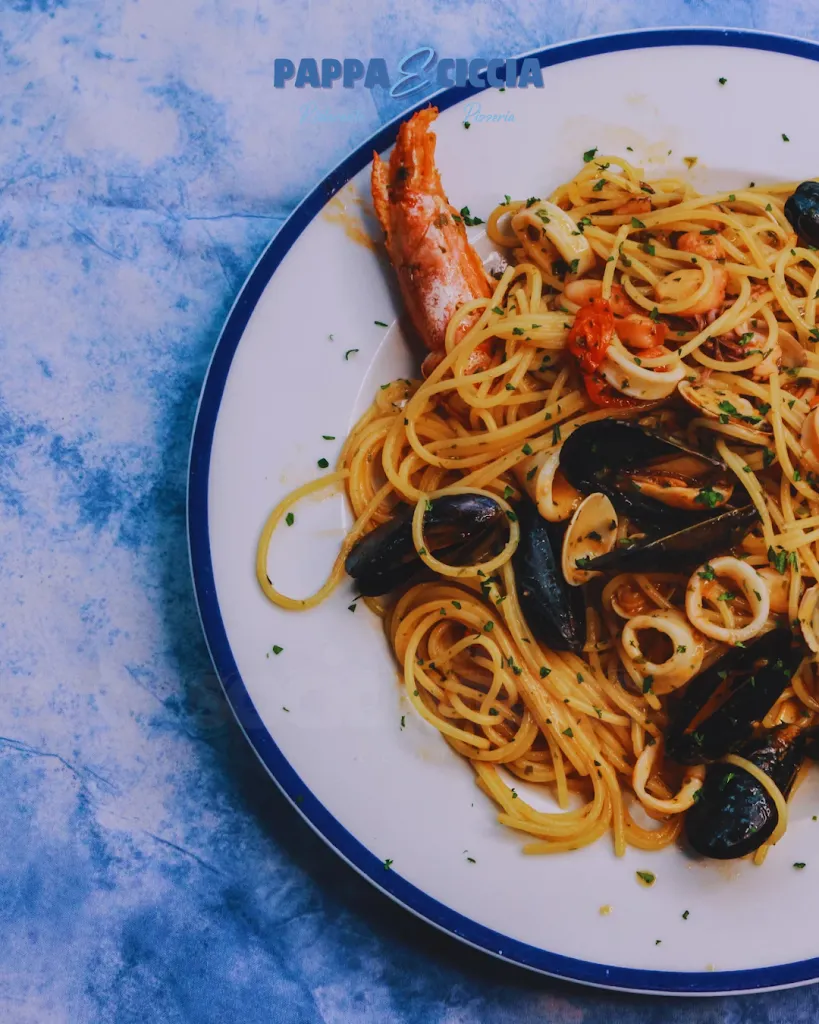 Menu_Ristorante Pizzeria Pappa & Ciccia_Bordighera_image_7