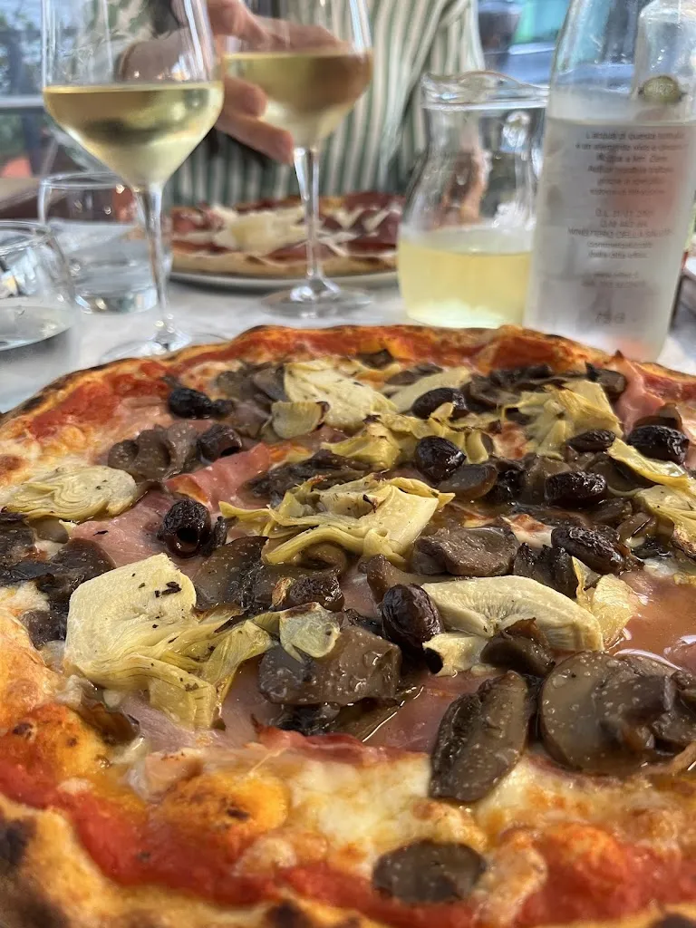 Just Deborah_Ristorante Pizzeria Pappa & Ciccia_Bordighera_review