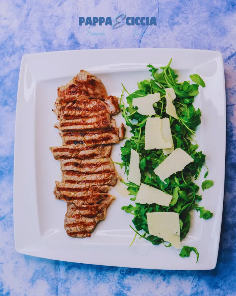 Ristorante Pizzeria Pappa & Ciccia_Bordighera_slider_image_2