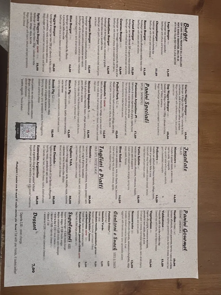 Menu_La Luge_Courmayeur_image_2