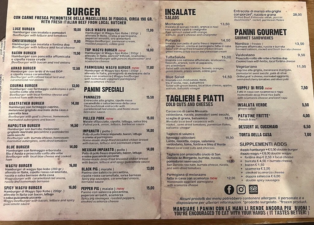 Menu_La Luge_Courmayeur_image_4