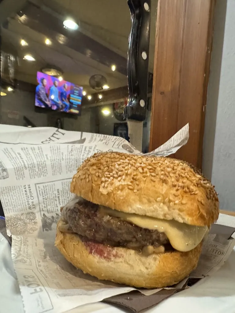 Tigress_La Luge_Courmayeur_review