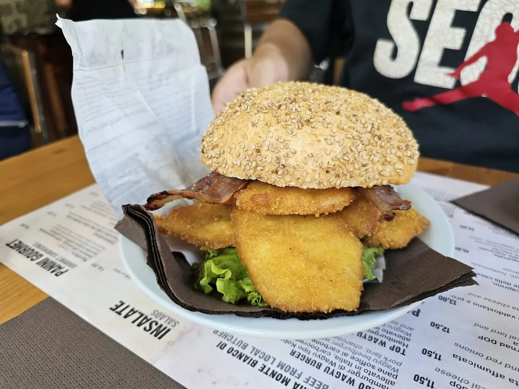 JaeHwa Jang_La Luge_Courmayeur_review