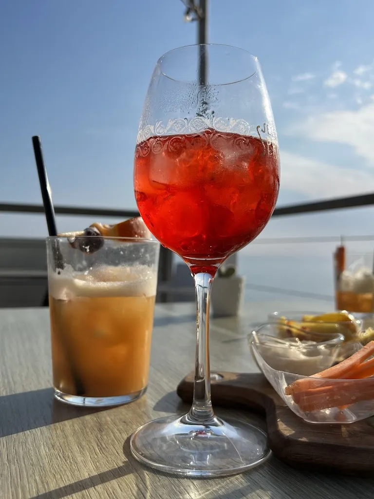 Menu_Kukua Beach Bordighera_Bordighera_image_6