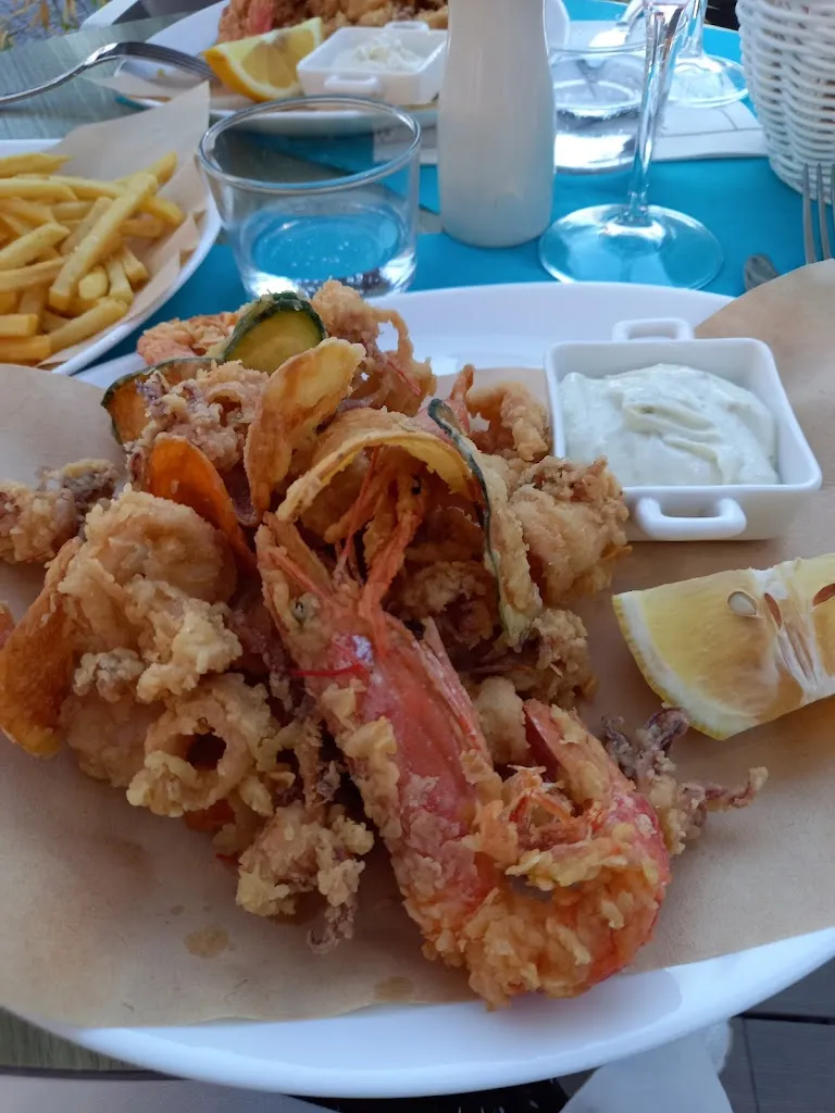 Menu_Kukua Beach Bordighera_Bordighera_image_7