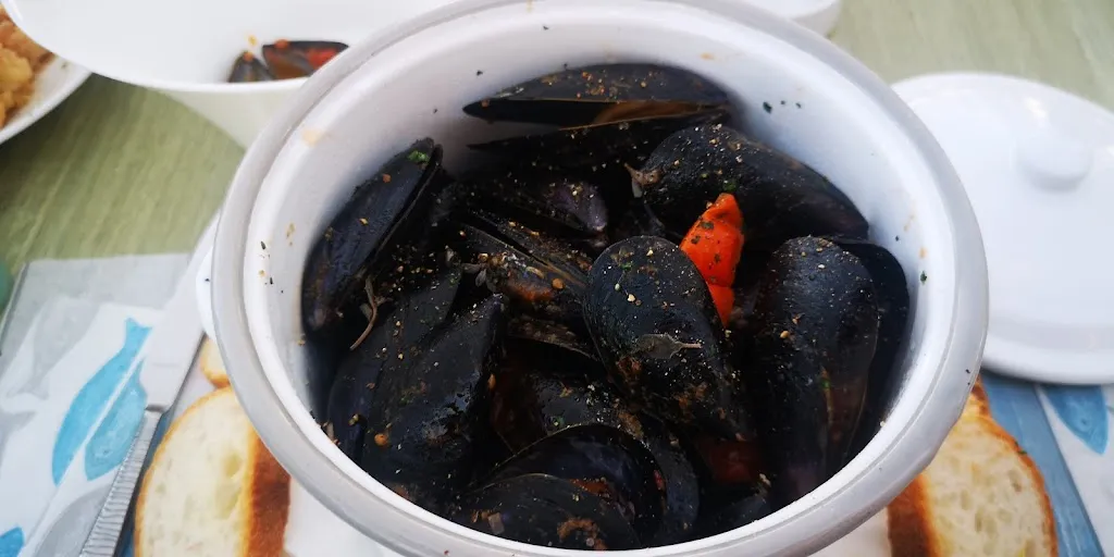 Menu_Kukua Beach Bordighera_Bordighera_image_8