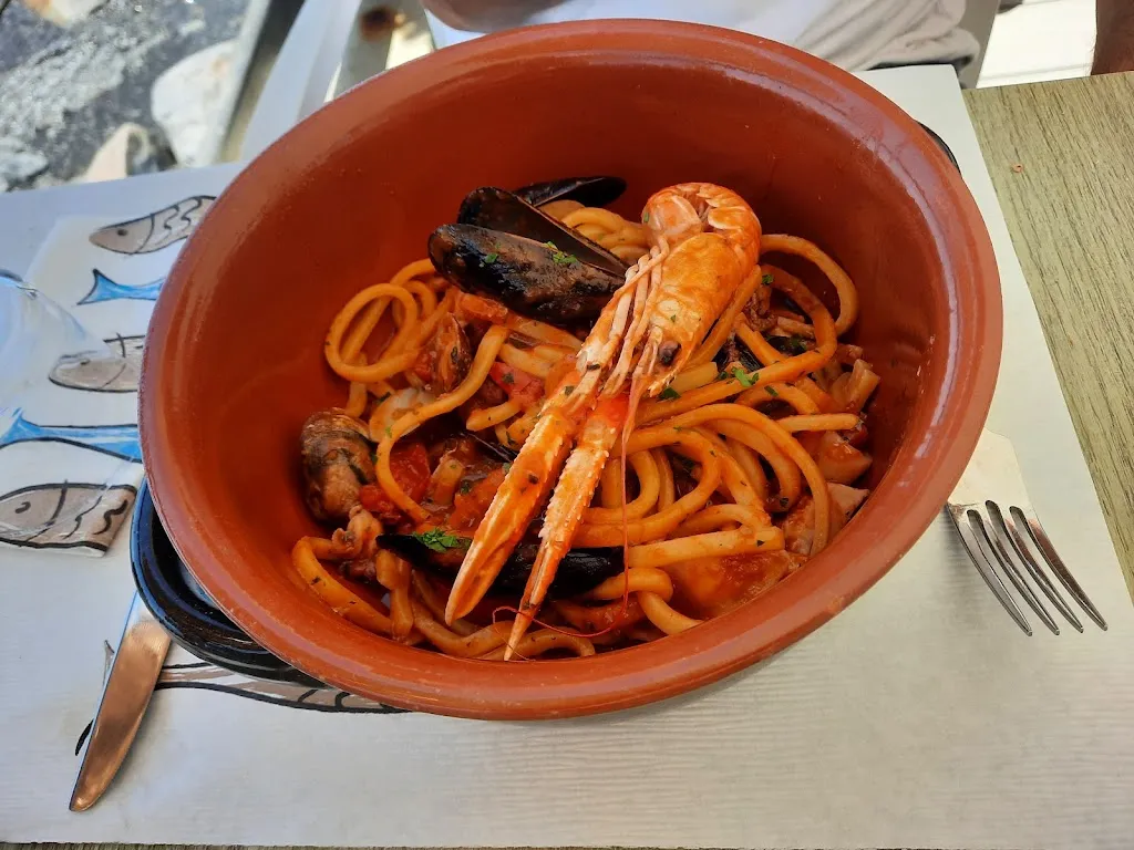 Menu_Kukua Beach Bordighera_Bordighera_image_9