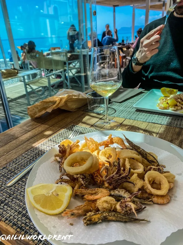 AiLiL World Car Rent_Amarea Spiaggia Stabilimento Balneare_Bordighera_review