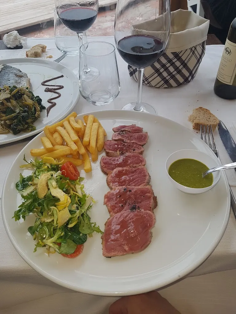 roblin cedric_Amarea Spiaggia Stabilimento Balneare_Bordighera_review