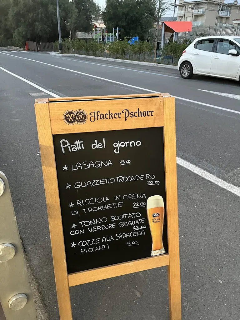 Aurore Oceane_Bagni Trocadero club Bordighera_Bordighera_review