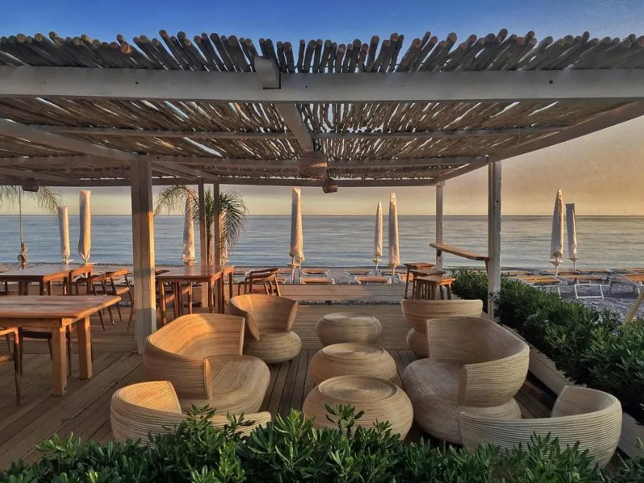 No Stress Team - Restaurant & Juices_Bordighera_slider_image_2