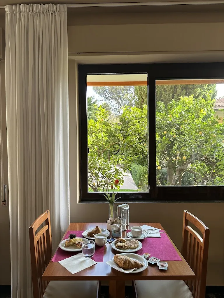 Nika D_Gold Hotel_Bordighera_review