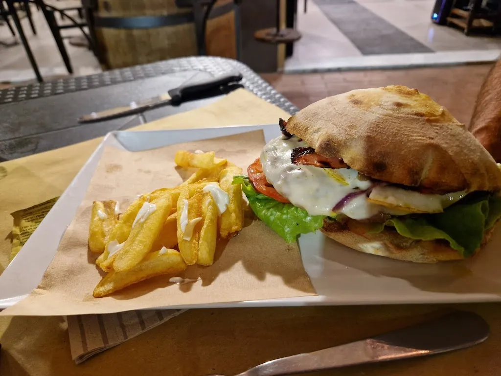 Menu_Il Quartino - pizza o panino_Bordighera_image_8